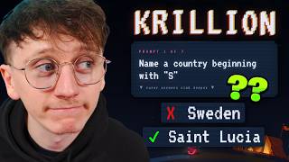 Name The Most Obscure Country
