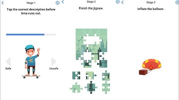 Easy Game Brain Test Daily Challenge 23 June 2020 Stage 1,2,3 Solution