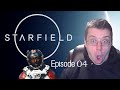 Kupo Plays Starfield Episode 4