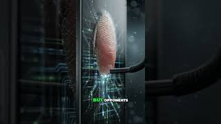 Liberal's want to hack your data! Bill C-22