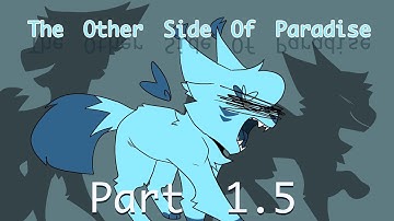 The Other Side Of Paradise // OC Vent MAP // Part 1.5