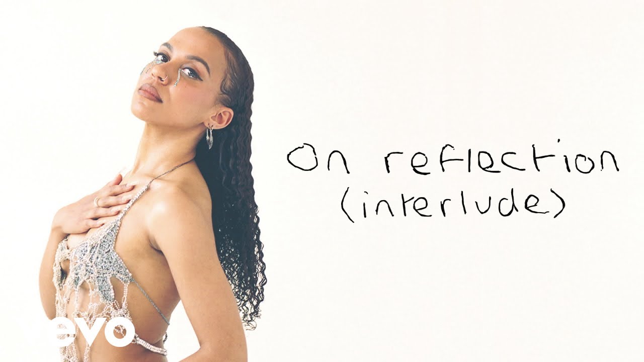 Ver Pip Millett - On Reflection (Interlude) (Official Audio) en YouTube