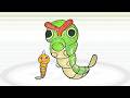 松本梨香のポケモン実況🪨🐛😭 【vsタケシ】