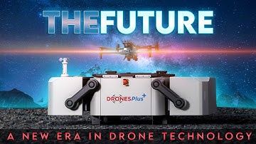 Innovative Breakthrough in Drone Technology: The Launch and Impact of the DJI Drone Dock