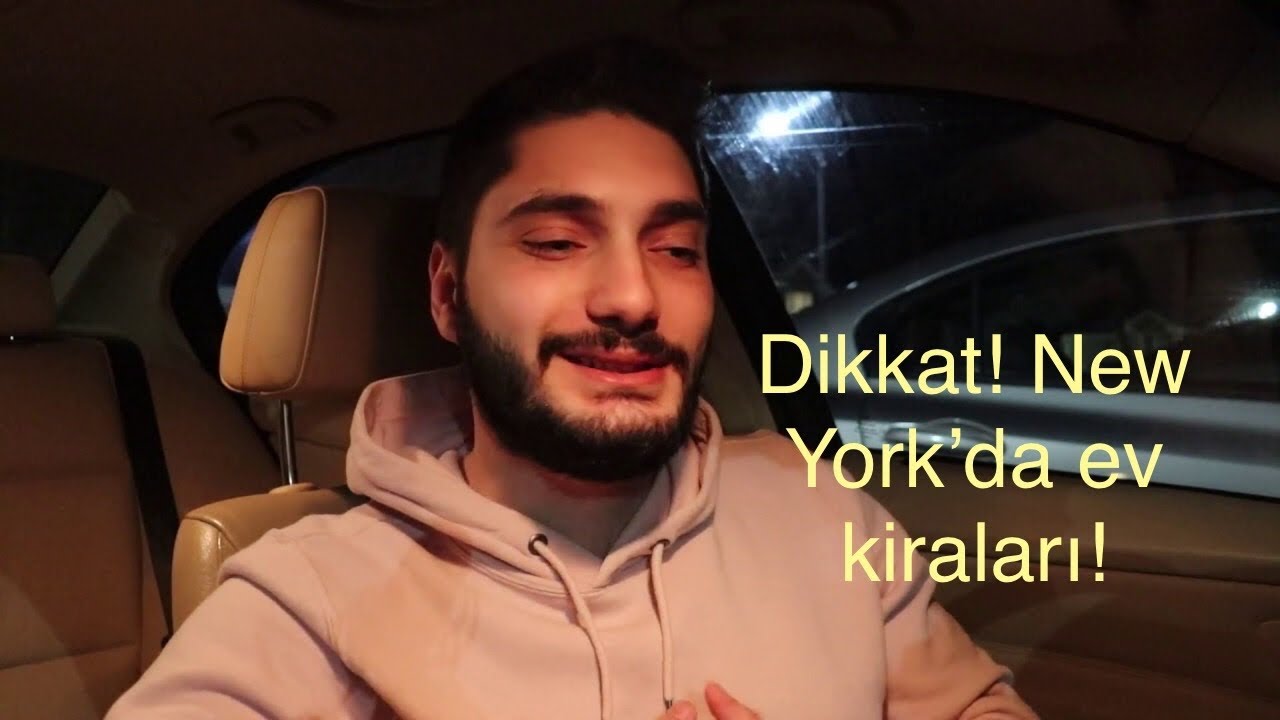 new york a gelecekler icin dikkat ev kiralari youtube