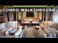 INSIDE a $16,000/month Luxury Italian Condo | Shangri-La Horizon Homes BGC