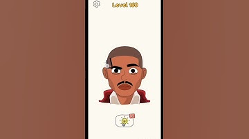 DOP 4 Level 160 #hair 🧔