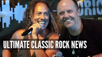 Did Metallica Almost Fire Lars Ulrich?