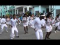 Paseo Heredia en el Carnaval Guantánamo 2015