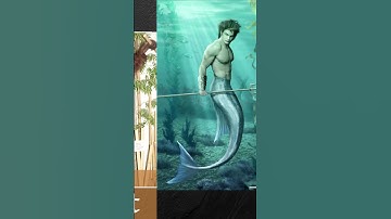 Mythical Creatures Part 4 #shorts #youtubeshorts