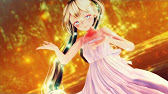 Mmd マイラストグラヴィティ カルも式初音ミク Youtube Mmd マイラストグラヴィティ カルも式初音ミク Youtube