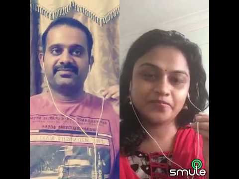 Sandhana Katre With Sree