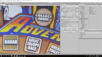 Unity Editor Path tool