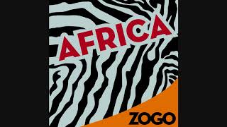 ZOGO - Africa (Dan Shake's Disco Dub) chords