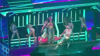 Nicki Minaj ~ 28 Super Freaky Girl ~ 03-10-2024 Live at Climate Pledge Arena in Seattle, WA