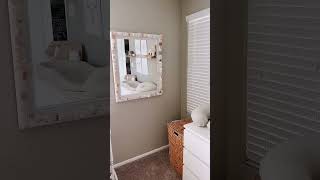 Part 4: turning my office into a baby nursery