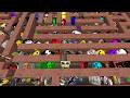 HI POV HAND SWEP OBUNGA AUUGHH AND PHASE 1 HAPPY PLANKTON NEXTBOT GMOD #nextbot #Garry'sMod