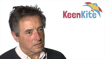 David Reedy on teaching grammar in context