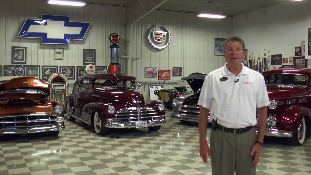 11th Annual Rydell Benefit Car Bike Show Youtube
