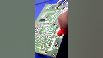 Pcb repairing practice class call now 9540879879