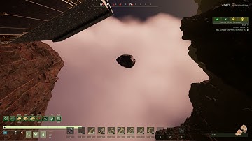 Icarus Exotic Meteor shower