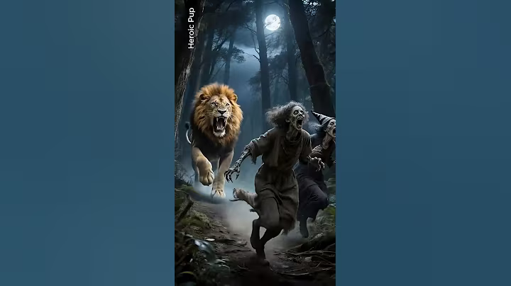 Heroic Pup Rescued The Baby | AI Rescue Story | #Rescue #Story #AI