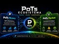 [ES] 🇪🇸 ¿Qué es PoTs? DeFi, Utilidad y el Futuro de la Economía Digital
