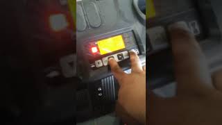 How to unlock menu and speed in toyota fseries forklift