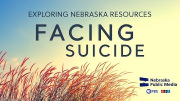 Explore Nebraska Resources for Suicide Prevention