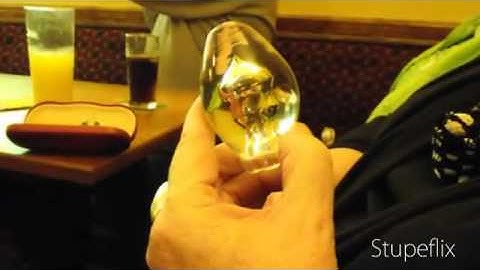 Wolfgang Buttress - Flame