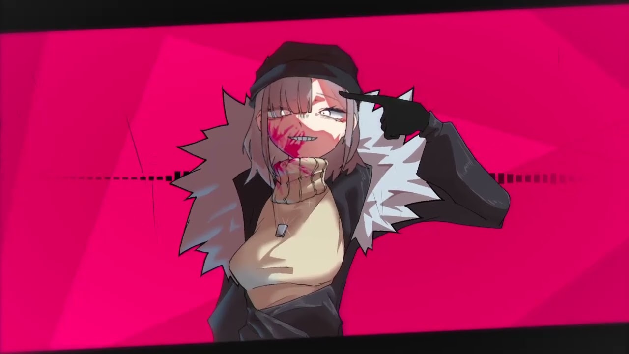 Spiral's DUSTTALE (Love all Serve all) - CATHARSIS .Cover