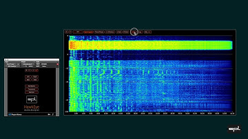 HawkEye Part 6 – Spectrum Analyzer