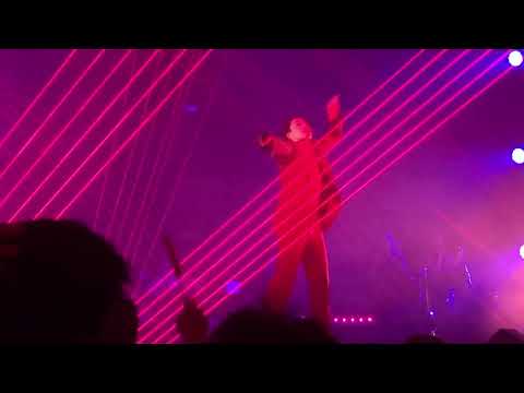 成全 ｜林宥嘉 Yoga idol 2023 香港站 （尾場）｜ Channel 音樂