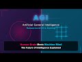 AGI: The Future of Human-Level AI 🤖