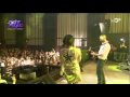 Chicane - Offshore 2007 (Live @ Armada 09)