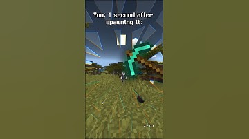 Im so unlucky bro 😭💀🙏 #shorts #minecraft #funny #memes #minecraftmoments  #gaming