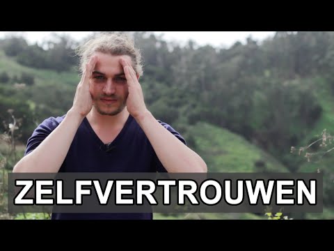 dating een laag zelfvertrouwen Guy