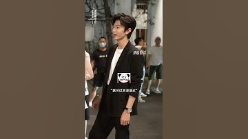 Zhao Lusi X Hidden Love Douyin Update 25.06.23 | BTS