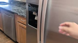 Check-in video 10910 W Exposition Ave