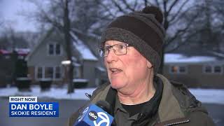 Skokie water main break repaired, boil order continues through Sunday