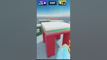 Anyone wanna 1v1 me next?