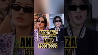 ISTRI RADITYA DIKA TERNYATA DJ!?? ANISSA AZIZA MIRIP SAMA PEGGY GOU