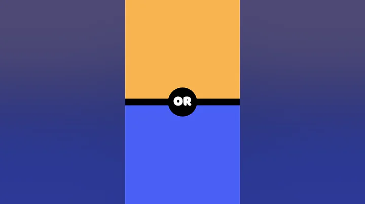 What you rather? #39