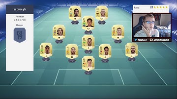 FIFA 19 41212 PRO CUSTOM TACTICS AND INSTRUCTIONS!!!