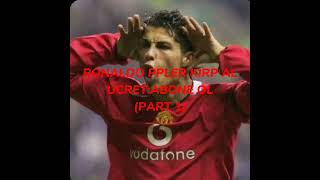 Ronaldo Pp.er Kırp Al