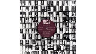 Donk Boys - Broke Steak