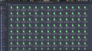 ArcoLinux : 1228 compton becomes picom - update + delete the old compton.conf in Openbox 2/2