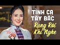 Thiếu Nữ Xinh Đẹp Hát LK Tình Ca Tây Bắc Khiến Khán Giả Rụng Rời Khi Nghe - Nhạc Trữ Tình Hay Nhất