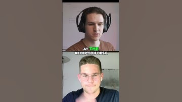 How to Automate your Reception Desk with Voice AI #ai #voiceai #automation #aiagents