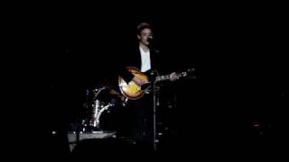 Watch Wallflowers God Says Nothing Back video